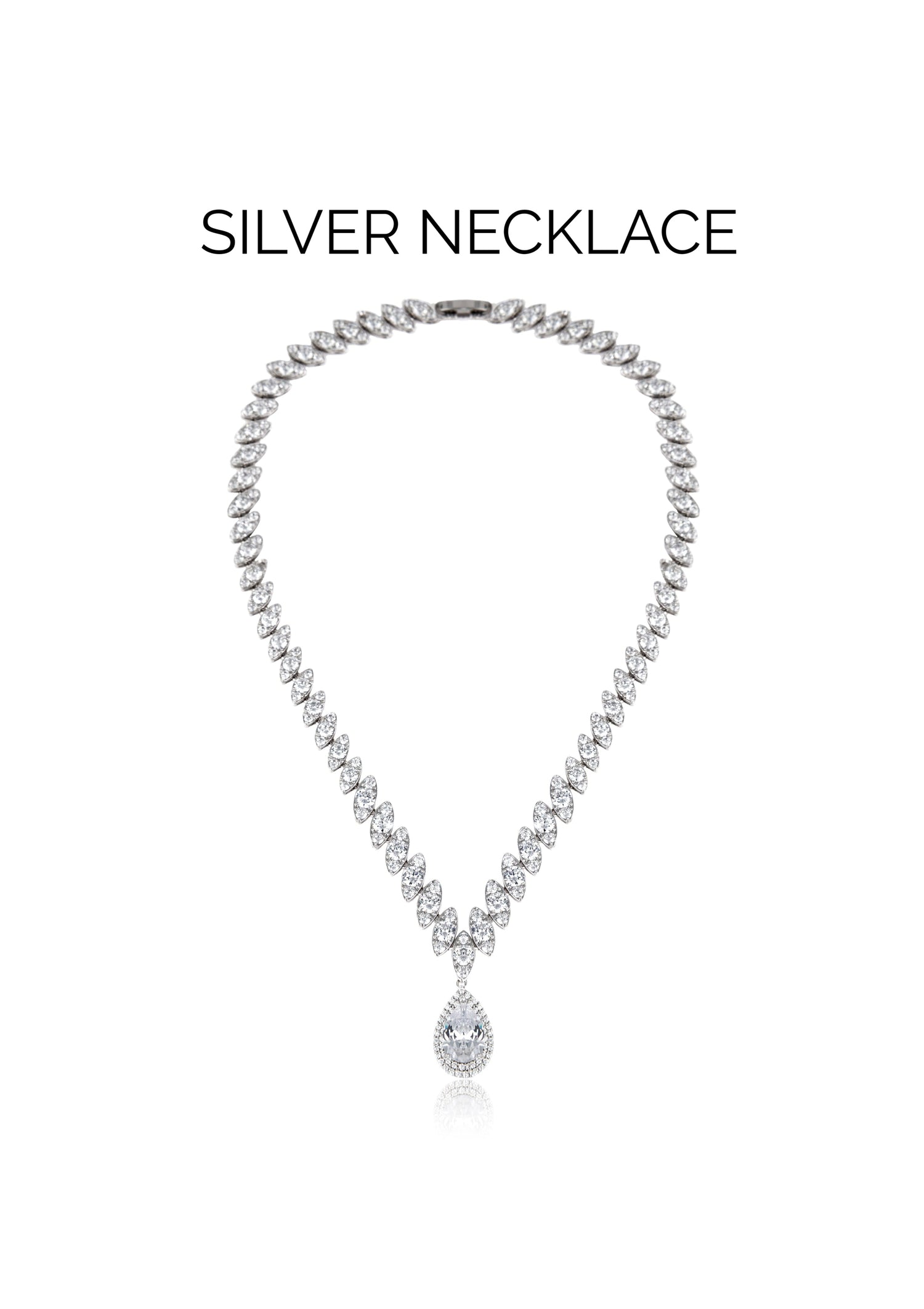 Sterling Silver Necklace