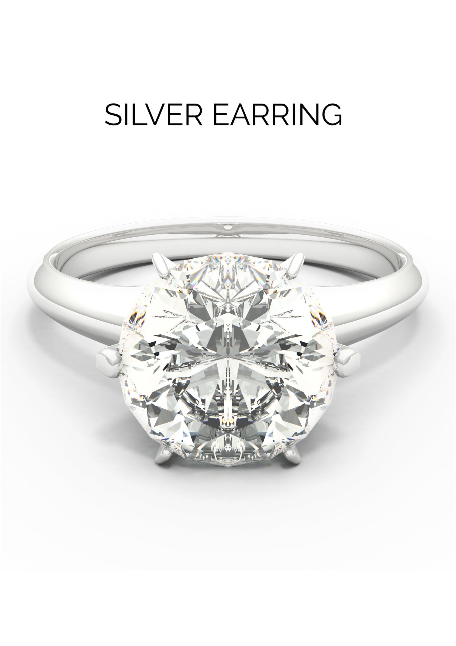 Sterling Silver Rings