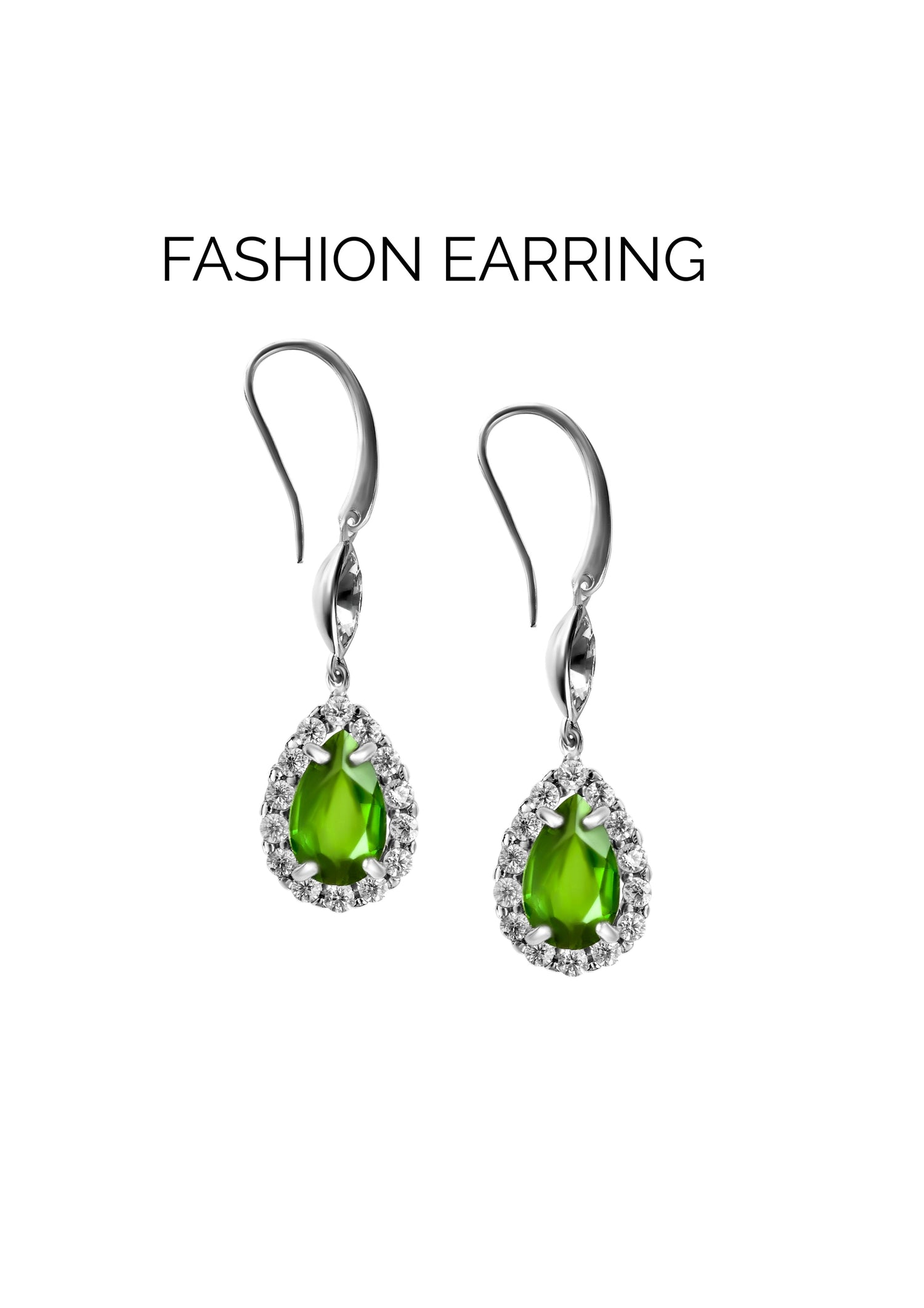 Fashion Earrings