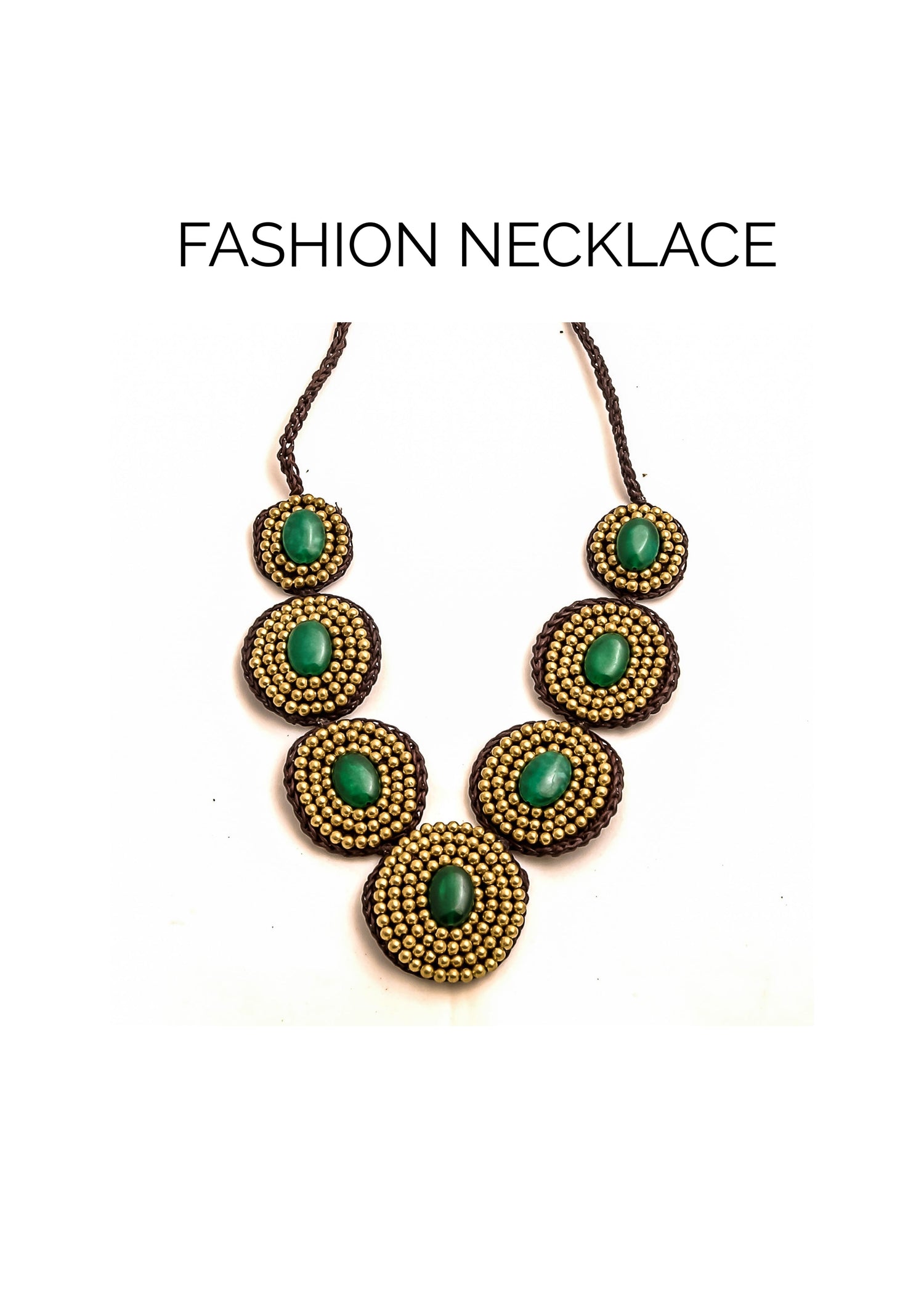 Fashion Necklace